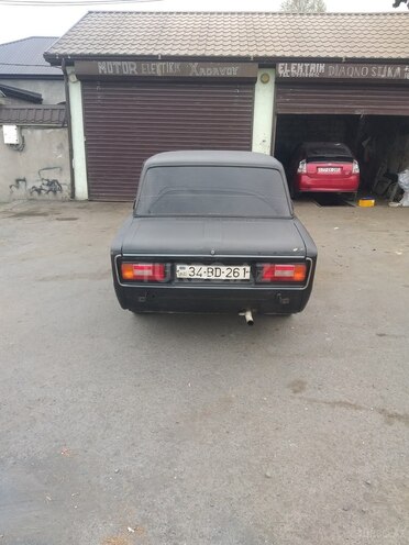 LADA (VAZ) 2106 1991, 80,000 km - 1.6 л - Zaqatala