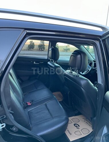Kia Sorento 2011, 130,000 km - 2.2 l - Bakı