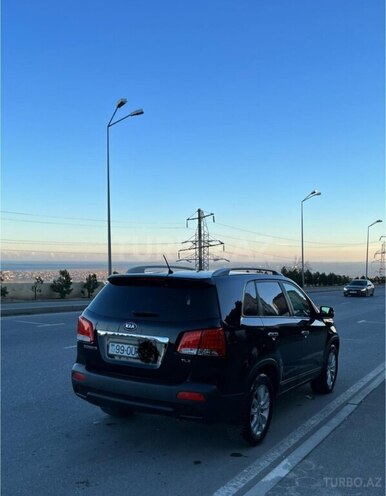 Kia Sorento 2011, 130,000 km - 2.2 l - Bakı