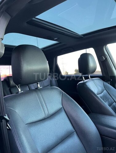 Kia Sorento 2011, 130,000 km - 2.2 l - Bakı