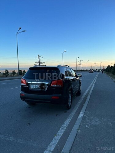 Kia Sorento 2011, 130,000 km - 2.2 l - Bakı
