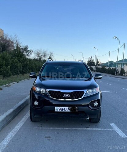 Kia Sorento 2011, 130,000 km - 2.2 l - Bakı