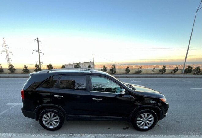 Kia Sorento 2011, 130,000 km - 2.2 l - Bakı