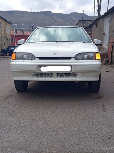LADA (VAZ) 2115 2012, 121,333 km - 1.6 l - Gəncə