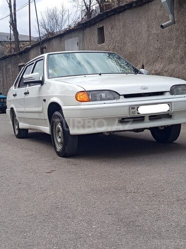 LADA (VAZ) 2115 2012, 121,333 km - 1.6 l - Gəncə