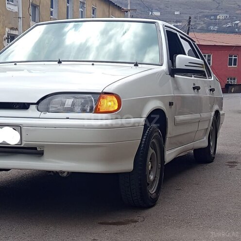 LADA (VAZ) 2115 2012, 121,333 km - 1.6 l - Gəncə