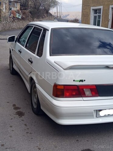 LADA (VAZ) 2115 2012, 121,333 km - 1.6 l - Gəncə