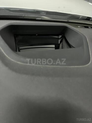 BMW 528 2023, 25,901 km - 2.0 l - Bakı