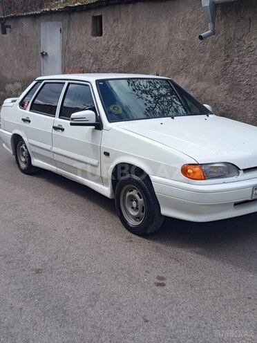 LADA (VAZ) 2115 2012, 121,333 km - 1.6 l - Gəncə