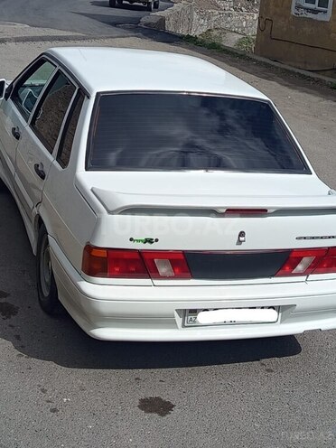 LADA (VAZ) 2115 2012, 121,333 km - 1.6 l - Gəncə