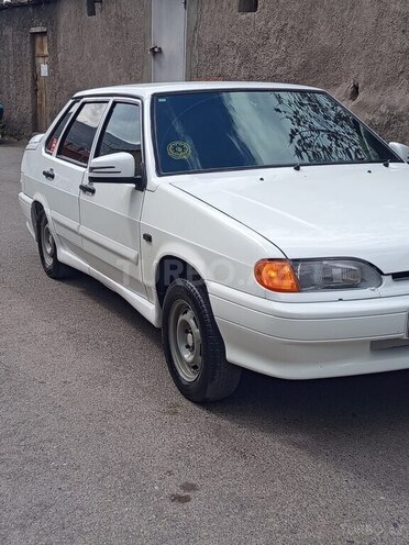 LADA (VAZ) 2115 2012, 121,333 km - 1.6 l - Gəncə