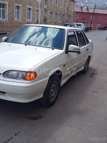 LADA (VAZ) 2115 2012, 121,333 km - 1.6 l - Gəncə