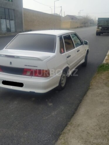 LADA (VAZ) 2115 2012, 121,333 km - 1.6 l - Gəncə