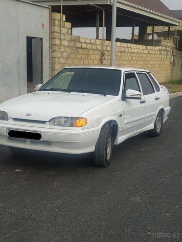 LADA (VAZ) 2115 2012, 121,333 km - 1.6 l - Gəncə