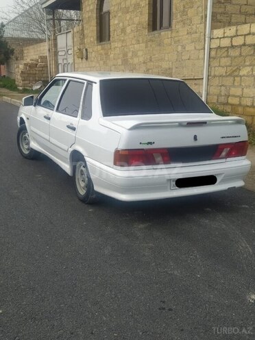 LADA (VAZ) 2115 2012, 121,333 km - 1.6 l - Gəncə