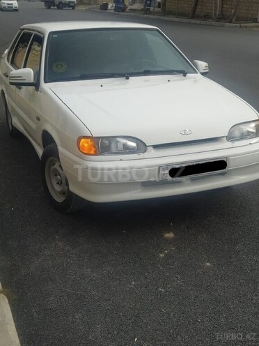 LADA (VAZ) 2115 2012, 121,333 km - 1.6 l - Gəncə