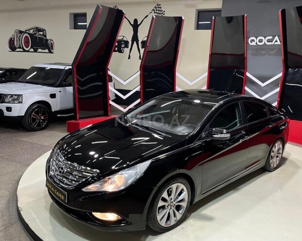 Hyundai Sonata-6
