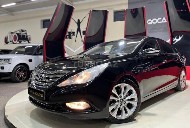Hyundai Sonata-8