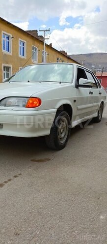 LADA (VAZ) 2115 2012, 121,333 km - 1.6 l - Gəncə