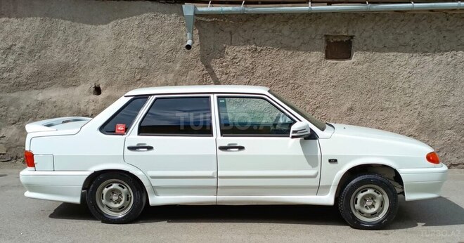 LADA (VAZ) 2115 2012, 121,333 km - 1.6 l - Gəncə