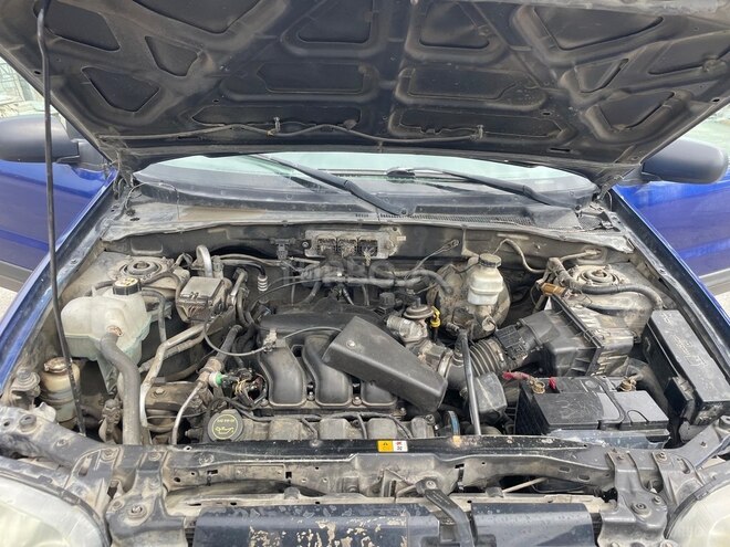 Ford Escape 2004, 360,000 km - 3.0 l - Bakı