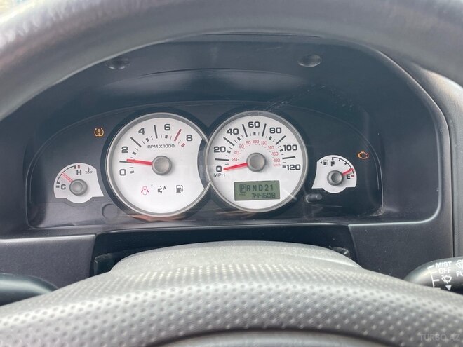 Ford Escape 2004, 360,000 km - 3.0 l - Bakı