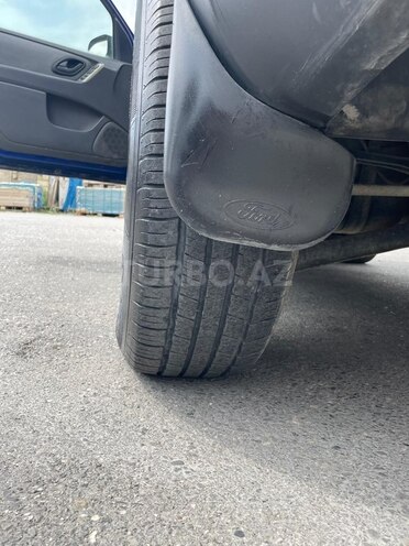 Ford Escape 2004, 360,000 km - 3.0 l - Bakı