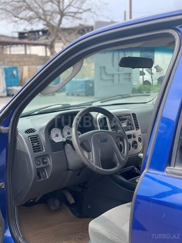 Ford Escape 2004, 360,000 km - 3.0 l - Bakı