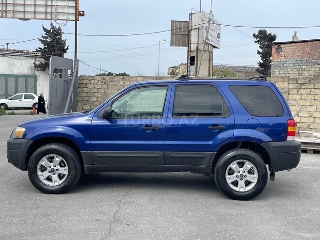 Ford Escape 2004, 360,000 km - 3.0 l - Bakı