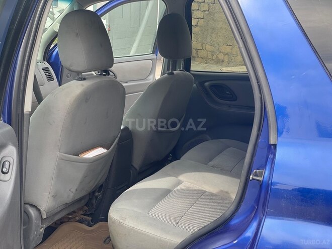 Ford Escape 2004, 360,000 km - 3.0 l - Bakı