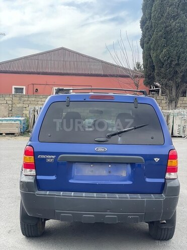 Ford Escape 2004, 360,000 km - 3.0 l - Bakı