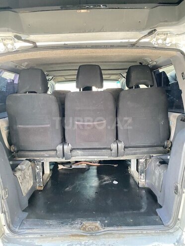 Mercedes Vito 1999, 500,000 km - 2.3 l - Bakı
