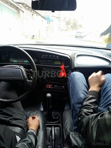 LADA (VAZ) 2115 2012, 121,333 km - 1.6 l - Gəncə