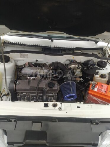 LADA (VAZ) 2115 2012, 121,333 km - 1.6 l - Gəncə