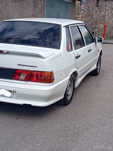 LADA (VAZ) 2115 2012, 121,333 km - 1.6 l - Gəncə