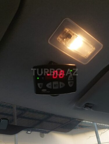 Ford Transit 2010, 203,200 km - 2.2 l - Bakı