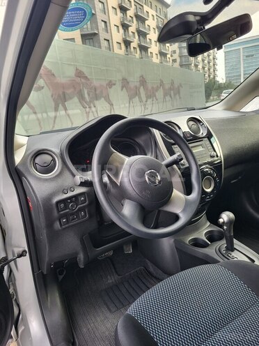Nissan Note 2014, 65,000 km - 1.2 l - Bakı