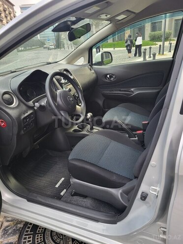 Nissan Note 2014, 65,000 km - 1.2 l - Bakı
