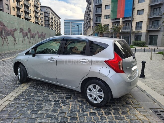 Nissan Note 2014, 65,000 km - 1.2 l - Bakı