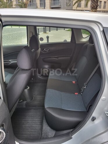 Nissan Note 2014, 65,000 km - 1.2 l - Bakı