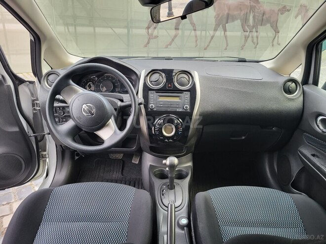 Nissan Note 2014, 65,000 km - 1.2 l - Bakı