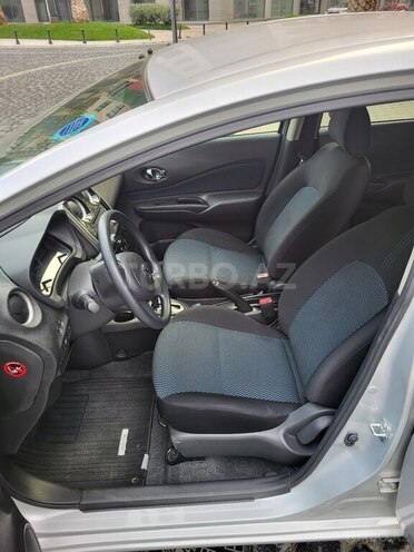 Nissan Note 2014, 65,000 km - 1.2 l - Bakı