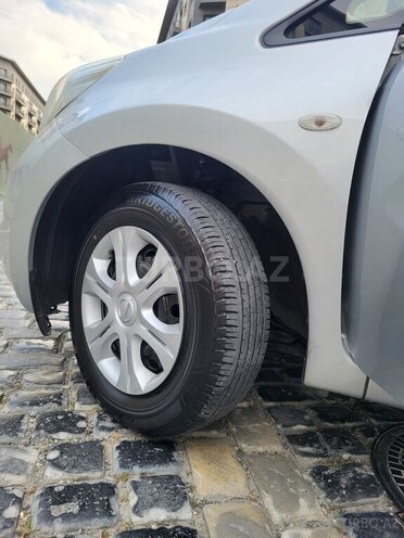 Nissan Note 2014, 65,000 km - 1.2 l - Bakı