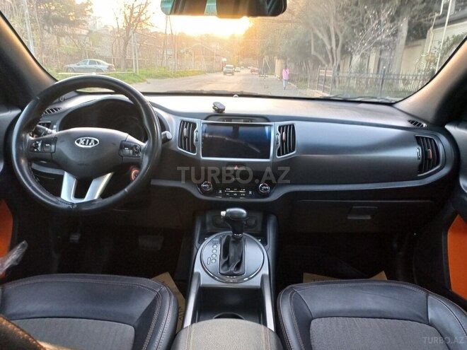 Kia Sportage 2012, 185,000 km - 2.0 л - Bakı