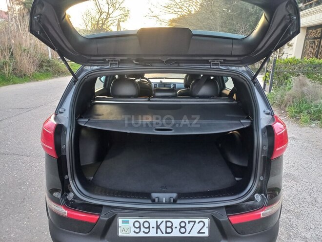 Kia Sportage 2012, 185,000 km - 2.0 л - Bakı