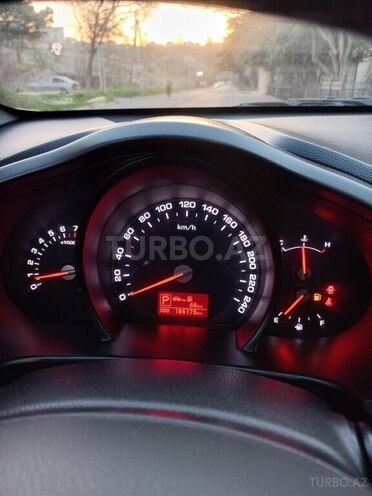 Kia Sportage 2012, 185,000 km - 2.0 л - Bakı