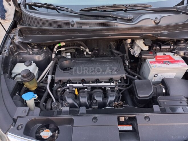 Kia Sportage 2012, 185,000 km - 2.0 л - Bakı