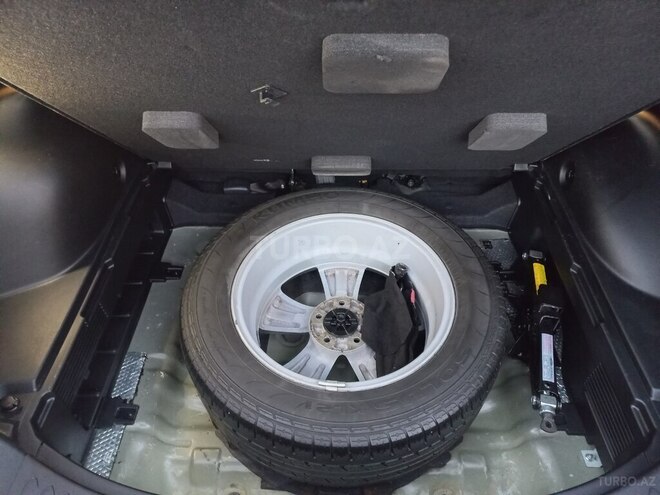Kia Sportage 2012, 185,000 km - 2.0 л - Bakı