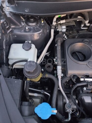 Kia Sportage 2012, 185,000 km - 2.0 л - Bakı