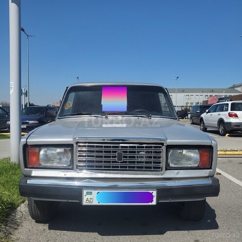 LADA (VAZ) 2104 2007, 92,314 km - 1.6 l - Bərdə